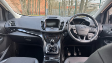 Ford Kuga 1.5 EcoBoost Titanium Edition 5dr 2WD Petrol Estate